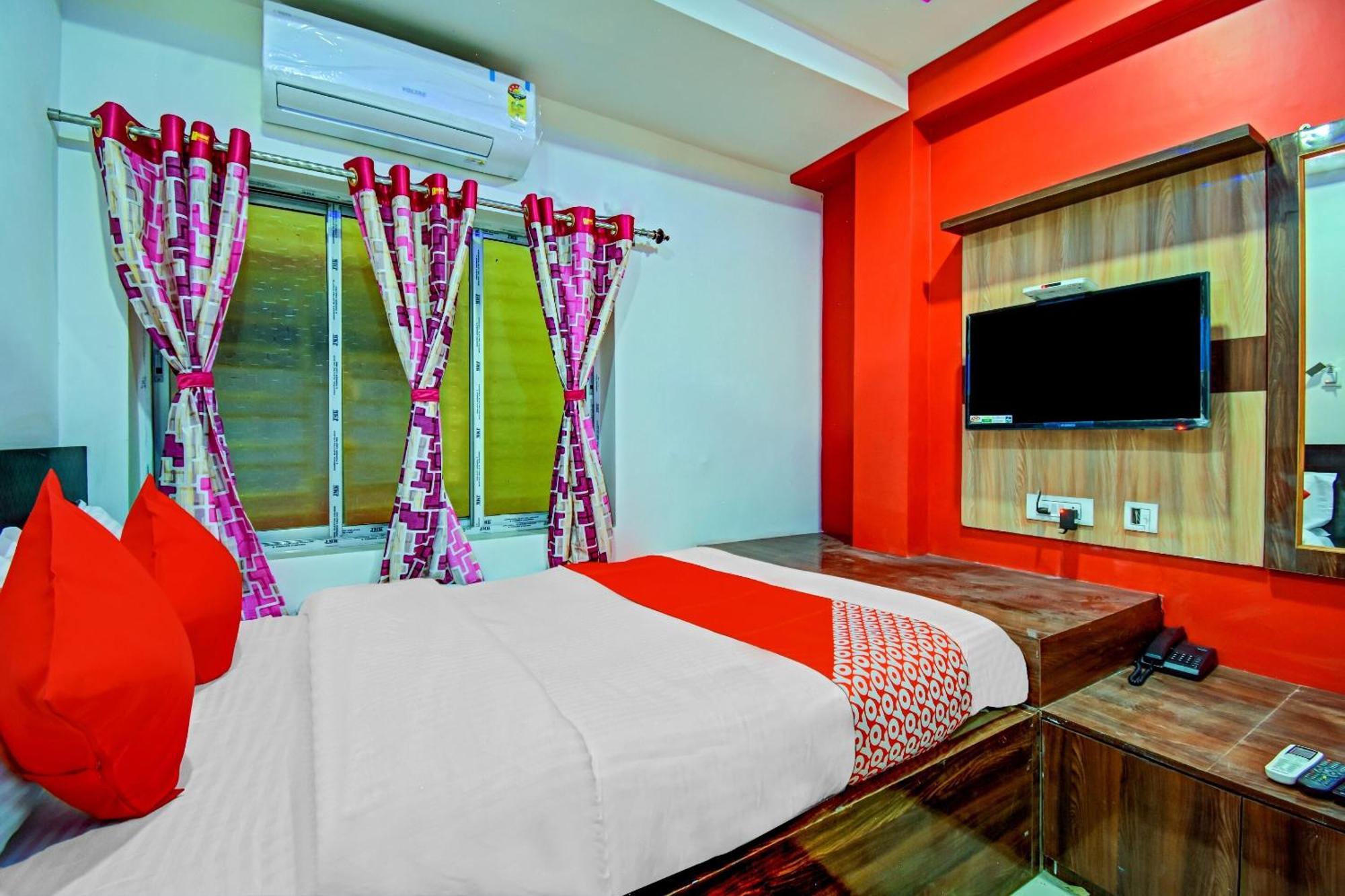 Flagship 78299 White Stone Hospitality 3* Kolkata