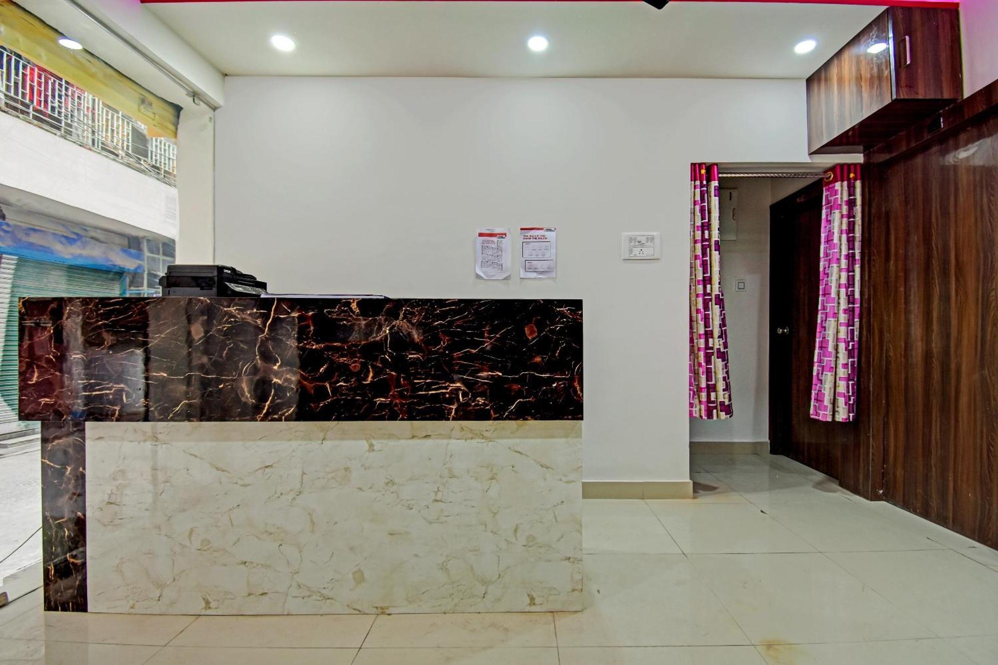 Flagship 78299 White Stone Hospitality Kolkata