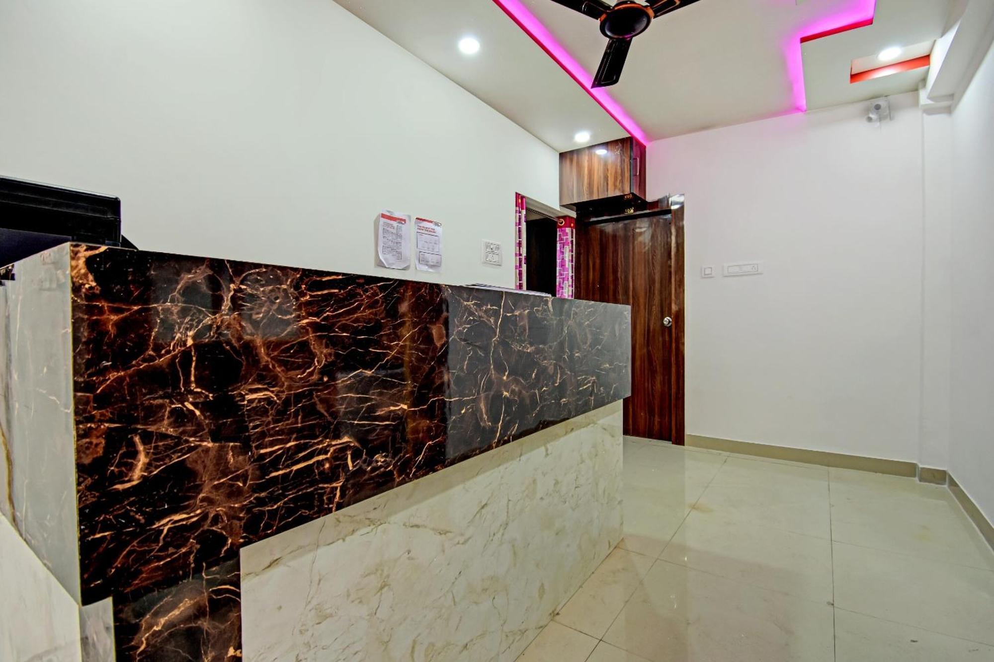 Hotel Flagship 78299 White Stone Hospitality Kolkata