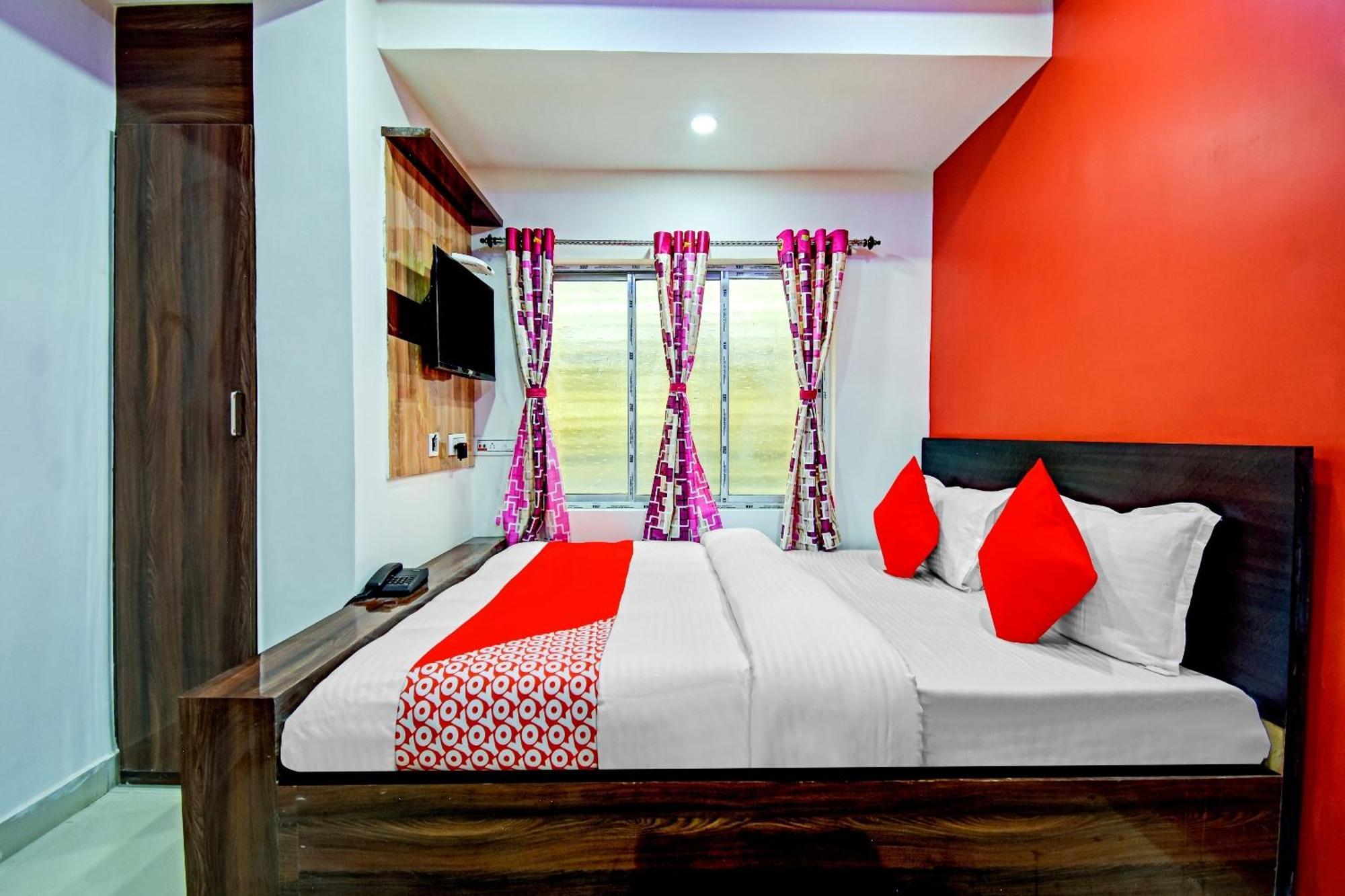 Hotel Flagship 78299 White Stone Hospitality Kolkata