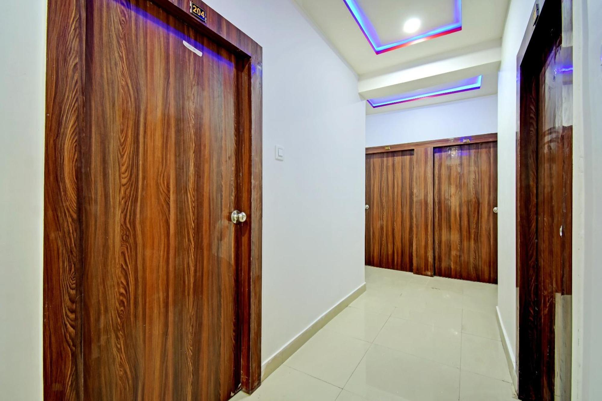Hotel Flagship 78299 White Stone Hospitality Kolkata